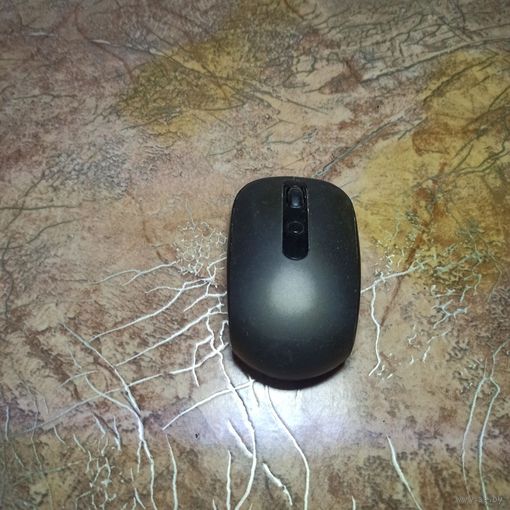 Бесшумная мышка для компьютера беспроводная