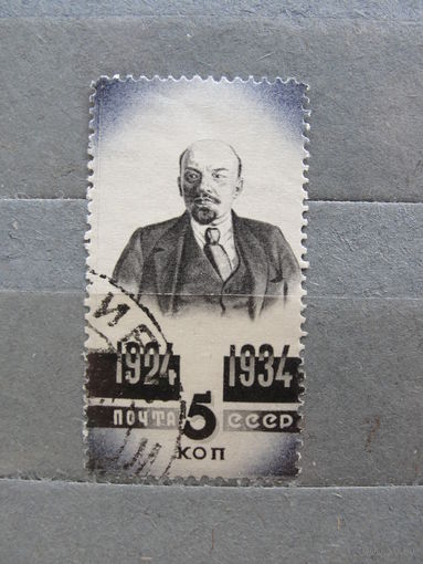 Продажа коллекции с 1 рубля! Почтовые марки СССР.
