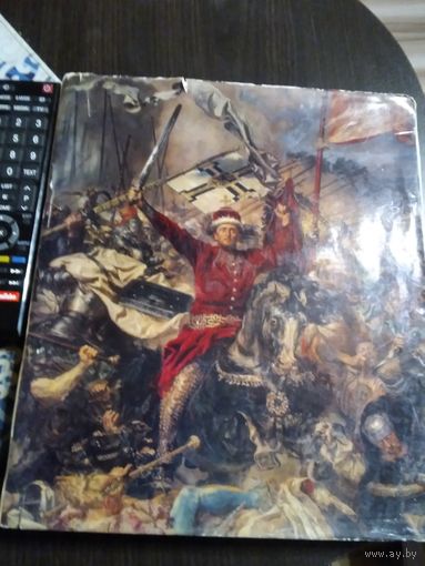 Национальный музей - Варшава. /32