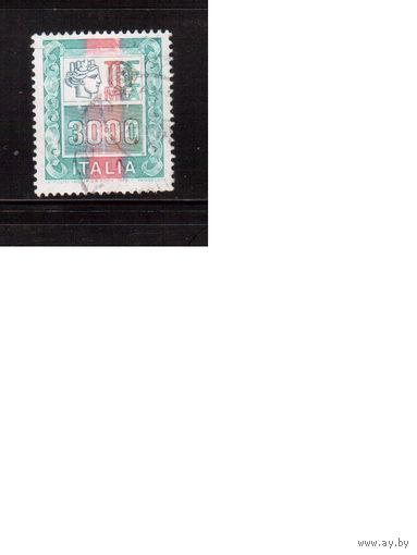 Италия-1979 (Мих.1643) , гаш., Стандарт