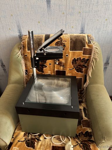 Графопроектор