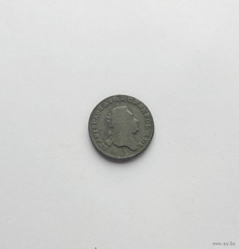 Речь Посполитая. Станислав-Август Понятовский. Варшава. Трояк 1766 г. Хорошее состояние!