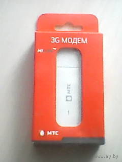 Модем