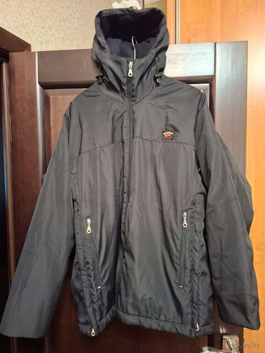 Куртка Paul & Shark.