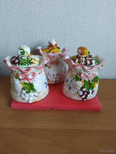 Набор для специй