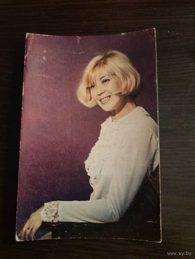 Артисты шацкая