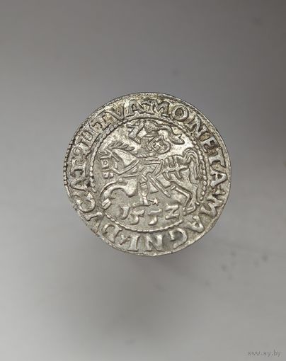 Полугрош 1552 года
