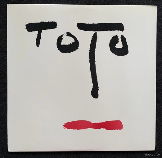 Toto - Turn Back