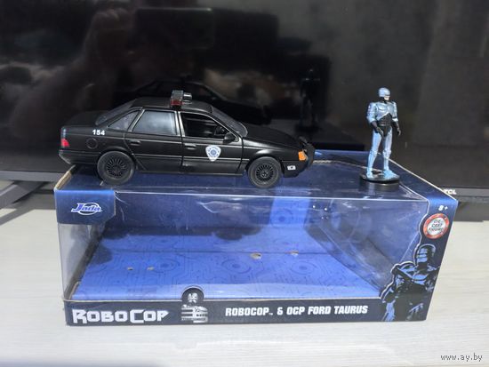 Форд Робокоп