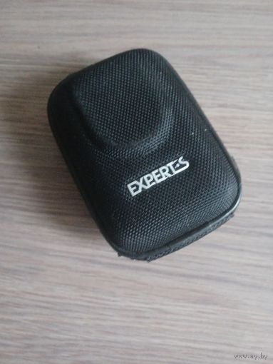 Кейс футляр для фотоаппарата. Черный