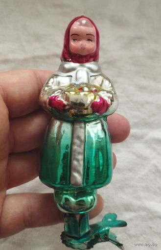 Ёлочная игрушка