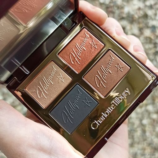 Charlotte Tilbury Diva Lights