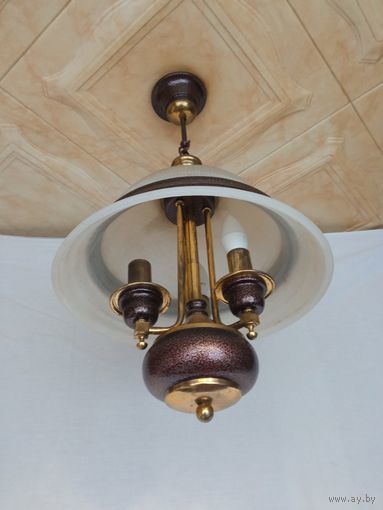 Люстра наполеон
