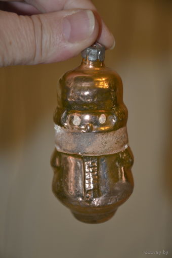 Ребенок укутыш