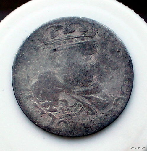 6 грош 1682 в короне (2)