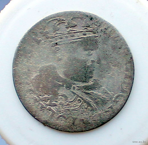 6 грош 1682 в короне (2)