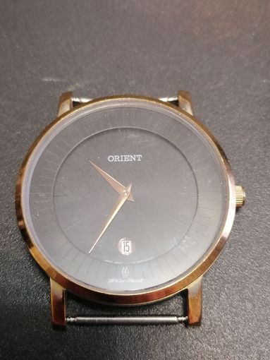 Часы Ориент