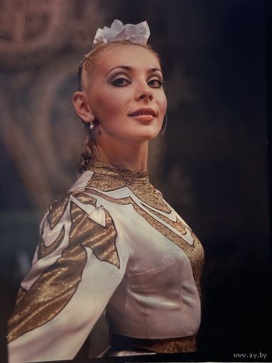 Фото. Фотография. Негатив. Театр. Ансамбль. Народные танцы.