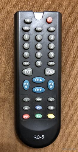 Пульт управления RC-5