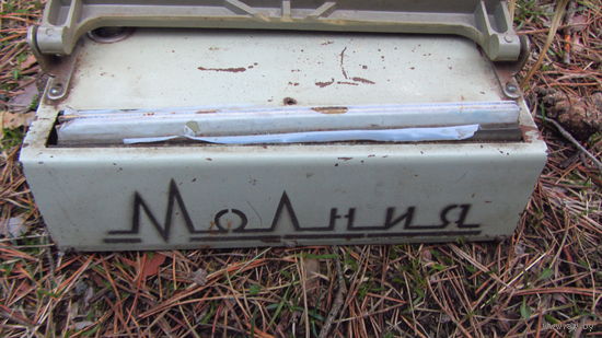 Прибор из СССР