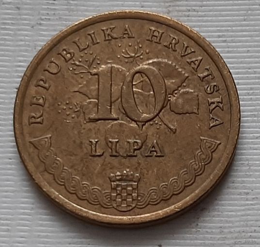10 липа 2011 г. Хорватия