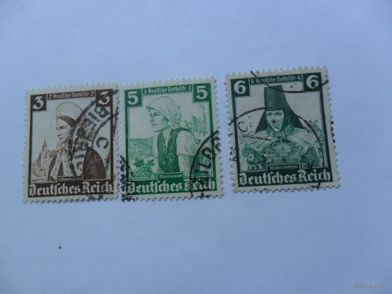 Германия 1935г