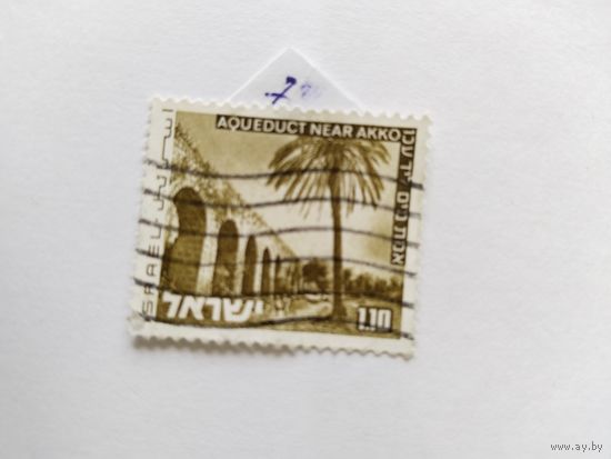 Израиль  1973