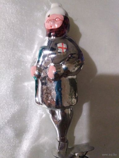 Доктор Айболит.Каталог.