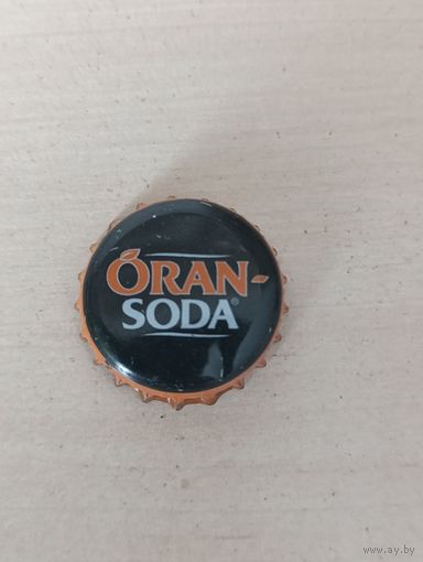 Крышки - пробки ( Италия )