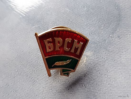 БРСМ Беларусь