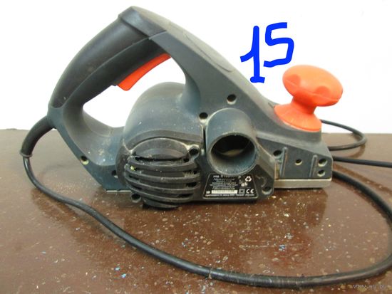 Электрорубанок ,