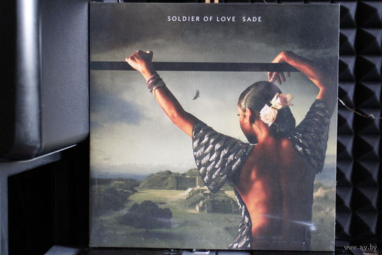 Sade - Soldier Of Love (2024, Vinyl)