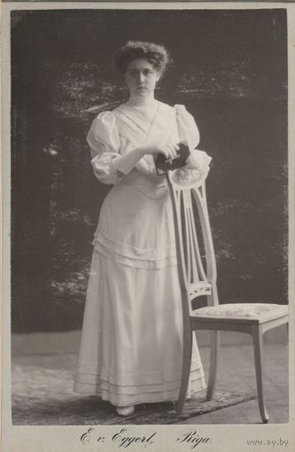 Фотография.Рига.