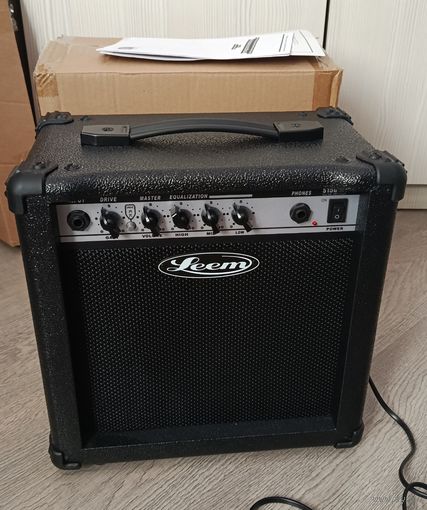 Комбоусилитель LEEM