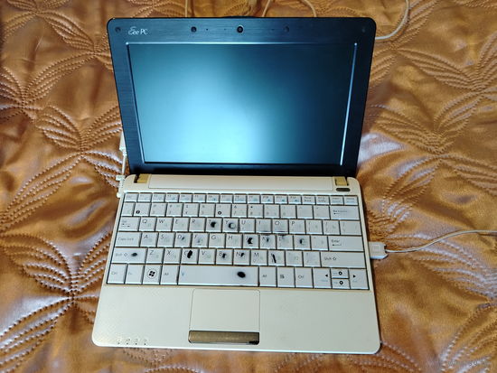Нетбук Asus (рабочий).