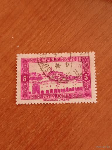 1936 французская колония Алжир архитектура (4-7)