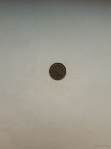 СССР 1 копейка 1978