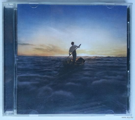 CD Pink Floyd – The Endless River (2014)