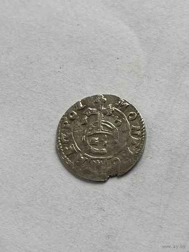 Полторак 1615