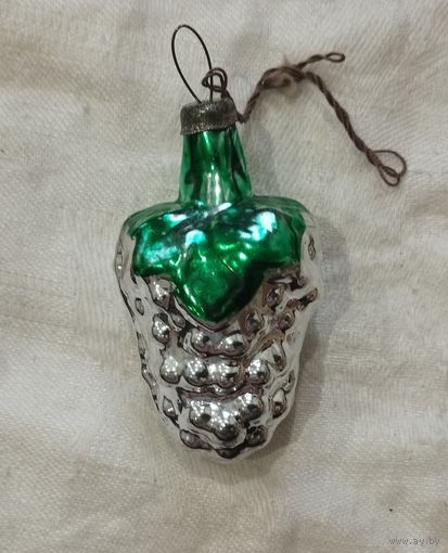 Ёлочная игрушка