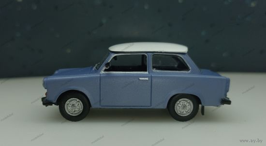 TRABANT