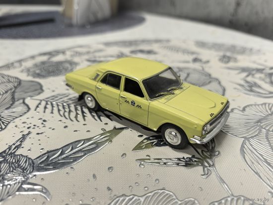 Волга такси