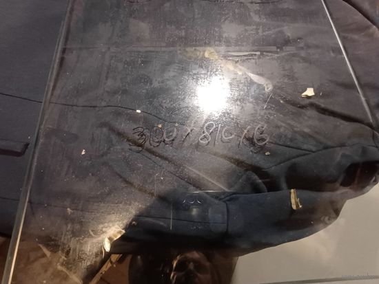 Листовое стекло 300 мм х 810 мм х 6 мм ровные края  Перед покупкой уточняйте наличие-выставлено на других площадках. Состояние – как на фото, смотрите внимательно - вы получите именно то,