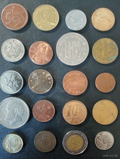 20 монет (16)
