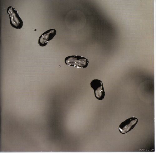 Peter Gabriel – Up - 2002,CD,Album,Made in Europe.
