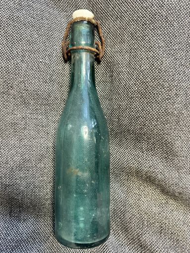 Бутылка Германия