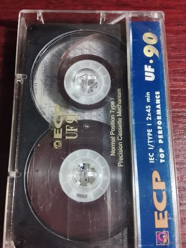 Ecp uf 90 ( сборка 90 е)