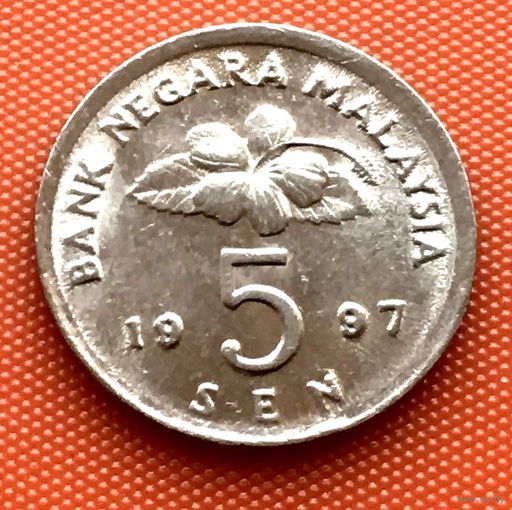 07-03 Малайзия, 5 сен 1997 г.