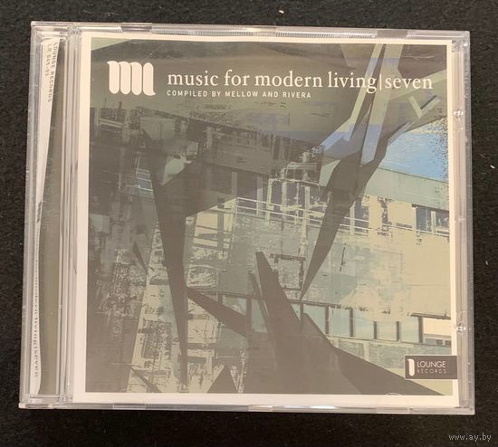 Music For Modern Living Seven