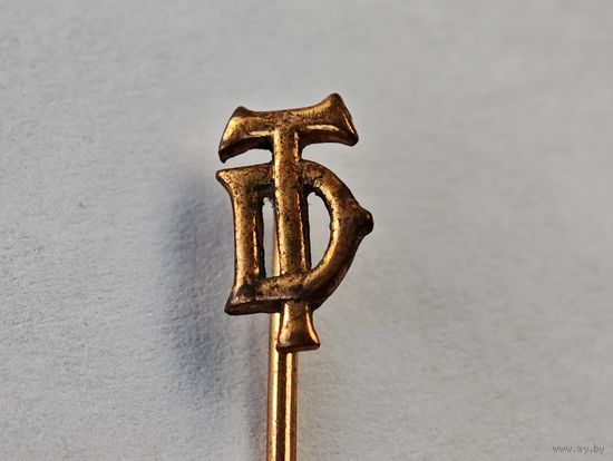 Знак Германия